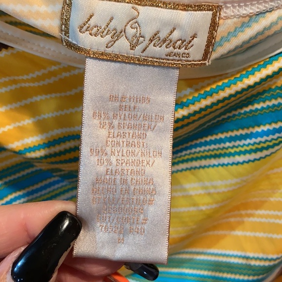 Dress - Picture 4 of 7